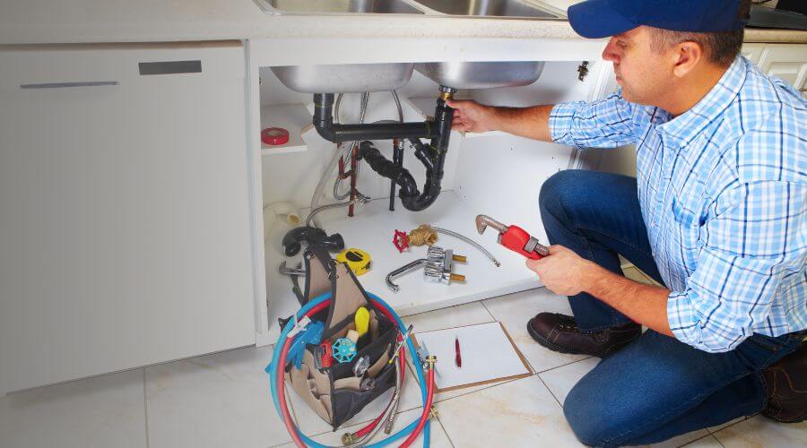 Professional emergency plumbing in Linwood, NC